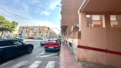1 bedroom Apartment in Torrevieja, Spain No. 262986