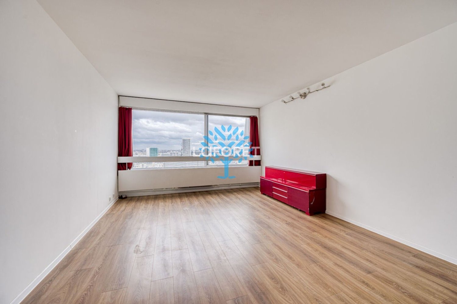 1 chambre Appartement à Puteaux, France No. 177292