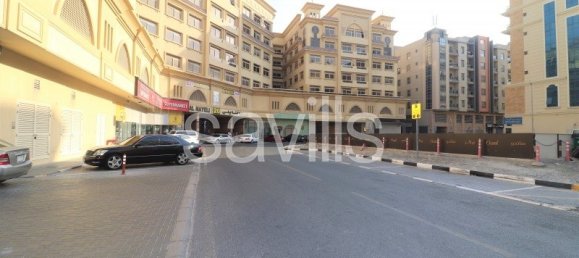 1201.7m² Land in Sharjah, UAE No. 9254 3