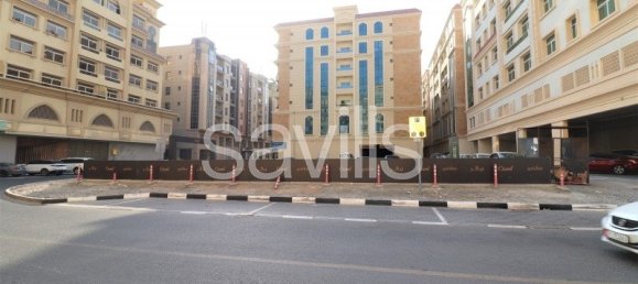 1201.7m² Land in Sharjah, UAE No. 9254 9