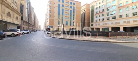 1201.7m² Land in Sharjah, UAE No. 9254 7