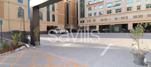 1201.7m² Land in Sharjah, UAE No. 9254 6