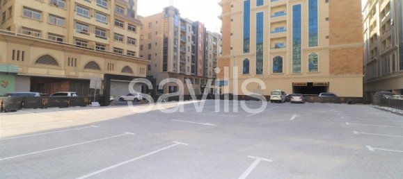 1201.7m² Land in Sharjah, UAE No. 9254 4