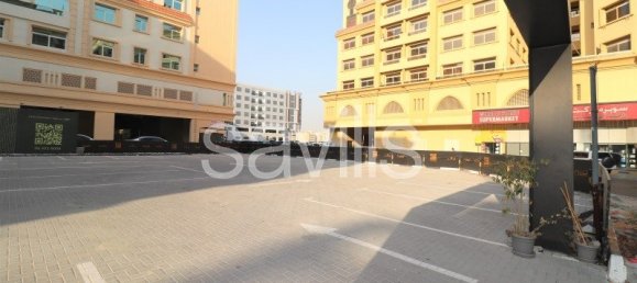 1201.7m² Land in Sharjah, UAE No. 9254 8