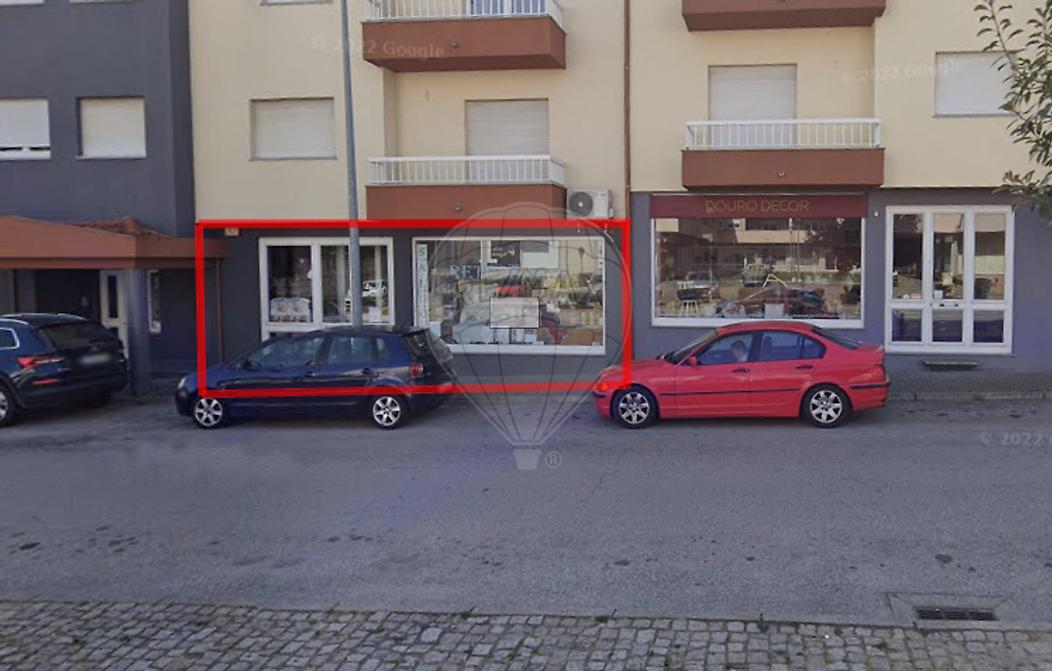 Gewerbliche Immobilie in Tarouca, Portugal 110m², Nr. 310660
