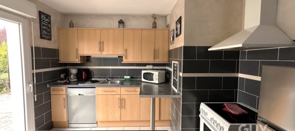 Casa de 3 dormitorios en Montamise, France No. 348458 3