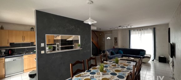 Casa de 3 dormitorios en Montamise, France No. 348458 2