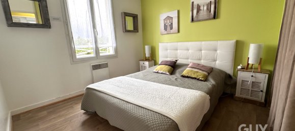 Casa de 3 dormitorios en Montamise, France No. 348458 5