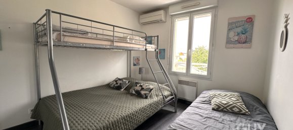 Casa de 3 dormitorios en Montamise, France No. 348458 7