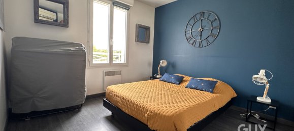 Casa de 3 dormitorios en Montamise, France No. 348458 6