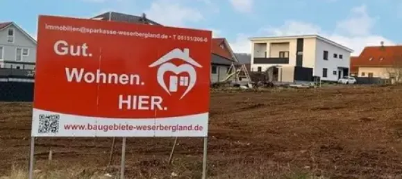  Land in Hameln-Pyrmont, Germany No. 149283 3