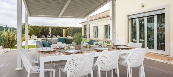 3 غرف نوم منزل في Palmela, Portugal رقم 189345 30