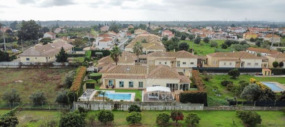 3 غرف نوم منزل في Palmela, Portugal رقم 189345 49