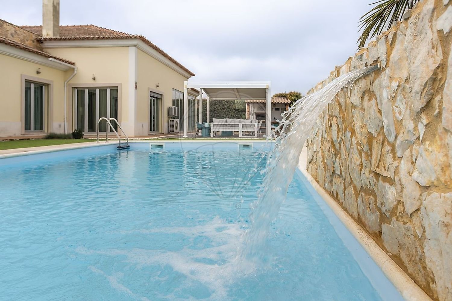 3 غرف نوم منزل في Palmela, Portugal رقم 189345