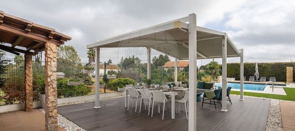 3 غرف نوم منزل في Palmela, Portugal رقم 189345 32