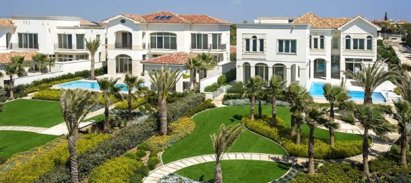 5 غرف نوم فيلا في Larnaca, Cyprus رقم 24791 8