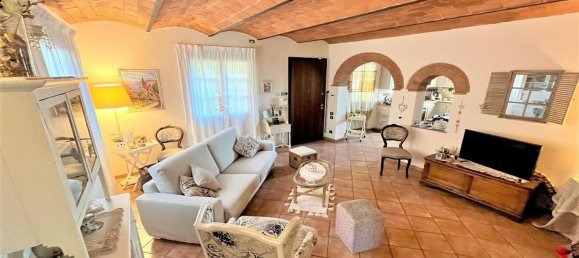 6-Zimmer Haus in Certaldo, Italy, Nr. 141315 2