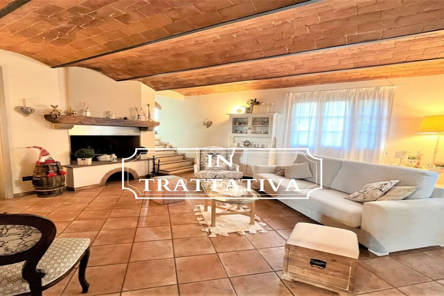 6-Zimmer Haus in Certaldo, Italy, Nr. 141315