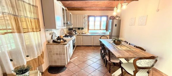 6-Zimmer Haus in Certaldo, Italy, Nr. 141315 5
