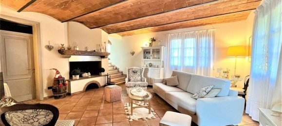6-Zimmer Haus in Certaldo, Italy, Nr. 141315 13
