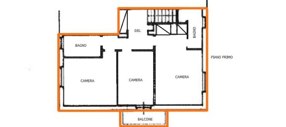 6-Zimmer Haus in Certaldo, Italy, Nr. 141315 23