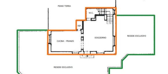 6-Zimmer Haus in Certaldo, Italy, Nr. 141315 24