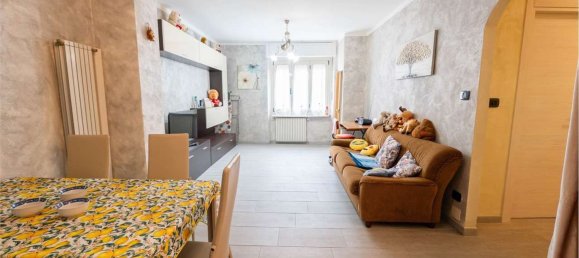 2 rooms Apartment in Villar Perosa, Italy No. 301741 6