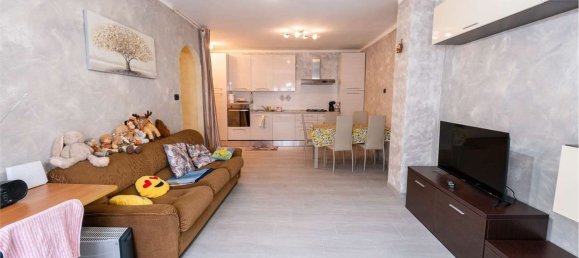 2 rooms Apartment in Villar Perosa, Italy No. 301741 3