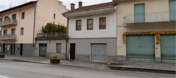 2 rooms Apartment in Villar Perosa, Italy No. 301741 21