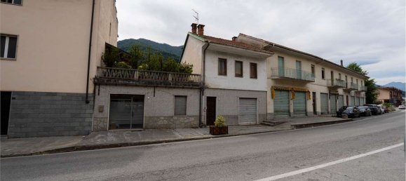 2 rooms Apartment in Villar Perosa, Italy No. 301741 19