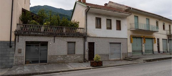 2 rooms Apartment in Villar Perosa, Italy No. 301741 20