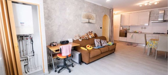 2 rooms Apartment in Villar Perosa, Italy No. 301741 4
