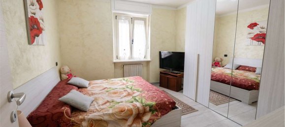 2 rooms Apartment in Villar Perosa, Italy No. 301741 11