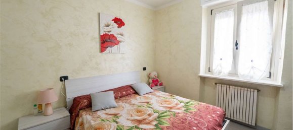 2 rooms Apartment in Villar Perosa, Italy No. 301741 12