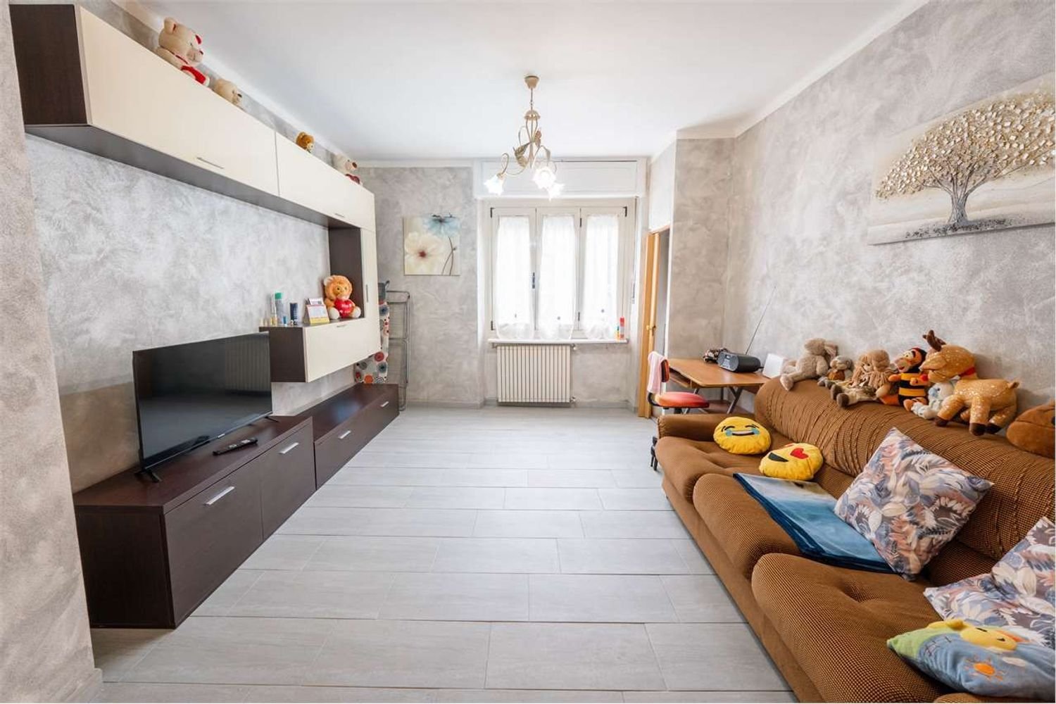 2 rooms Apartment in Villar Perosa, Italy No. 301741