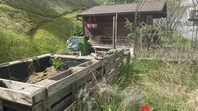  Land in Telfs, Austria No. 164164