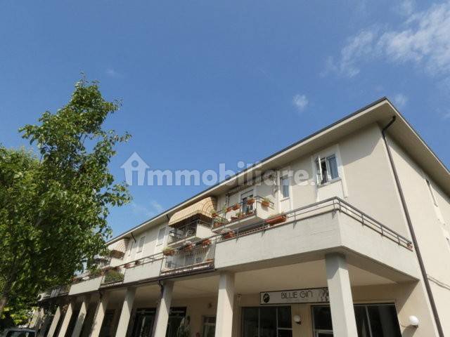 2 bedrooms Apartment in Nave, Italy No. 344062