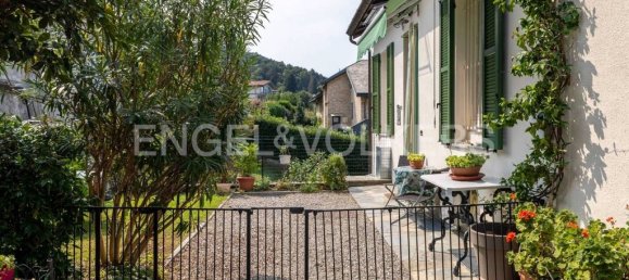 3 Schlafzimmer Haus in Ranco, Italy, Nr. 332111 5