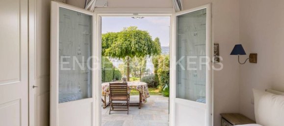 3 Schlafzimmer Haus in Ranco, Italy, Nr. 332111 24