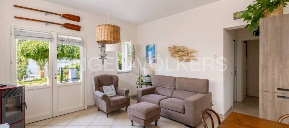 3 Schlafzimmer Haus in Ranco, Italy, Nr. 332111 20