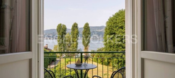 3 Schlafzimmer Haus in Ranco, Italy, Nr. 332111 16