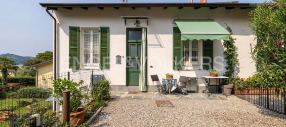 3 Schlafzimmer Haus in Ranco, Italy, Nr. 332111 4