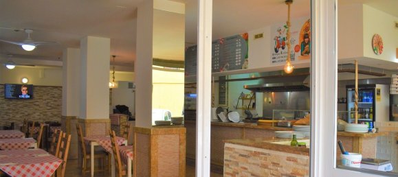 Gewerbliche Immobilie in Granadilla de Abona, Spain 120m², Nr. 188170 6