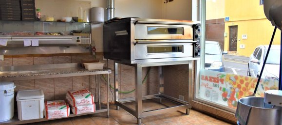 Gewerbliche Immobilie in Granadilla de Abona, Spain 120m², Nr. 188170 13