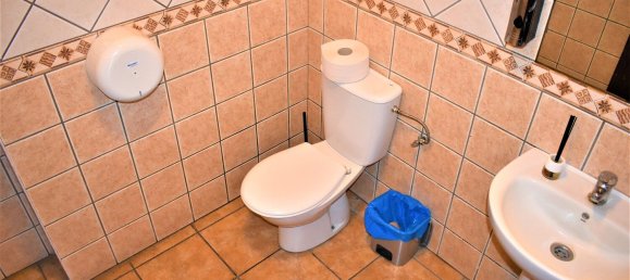 Gewerbliche Immobilie in Granadilla de Abona, Spain 120m², Nr. 188170 4