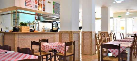 Gewerbliche Immobilie in Granadilla de Abona, Spain 120m², Nr. 188170 11