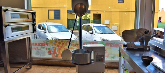 Gewerbliche Immobilie in Granadilla de Abona, Spain 120m², Nr. 188170 15