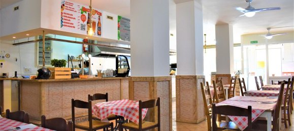 Gewerbliche Immobilie in Granadilla de Abona, Spain 120m², Nr. 188170 8