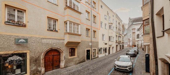 Imóvel comercial em Hall in Tirol, Austria 142 m² N.º 131785 2