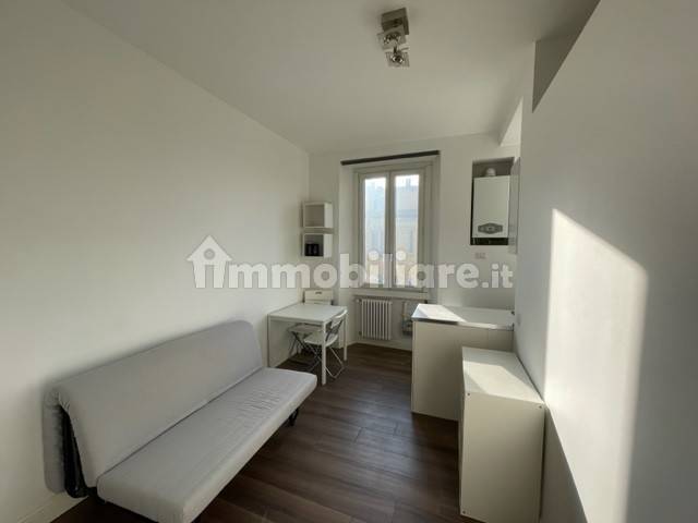 1 Schlafzimmer Wohnung in Milan, Italy, Nr. 379818